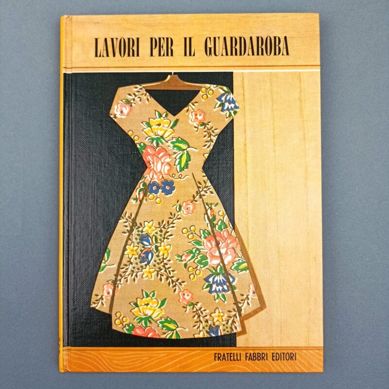 Lavori per il guardaroba