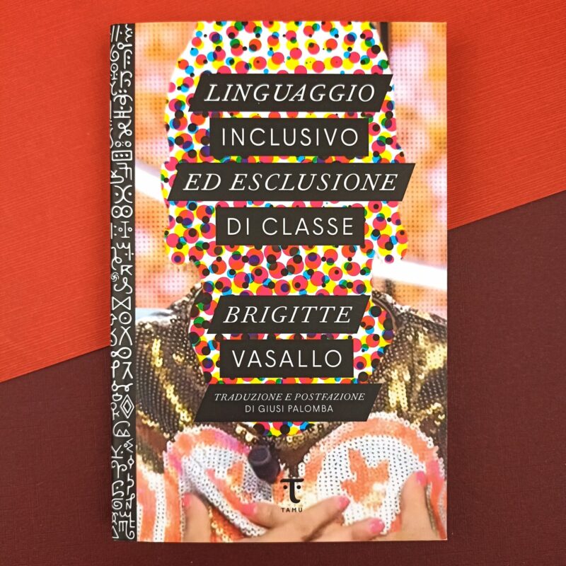 Linguaggio inclusivo ed esclusione di classe