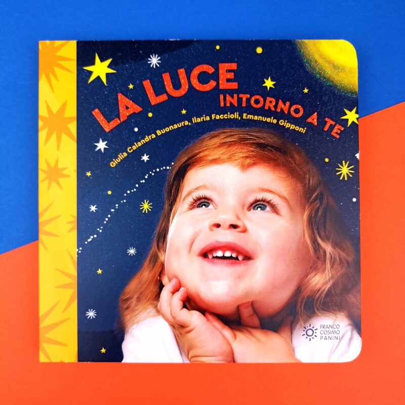 La luce intorno a te