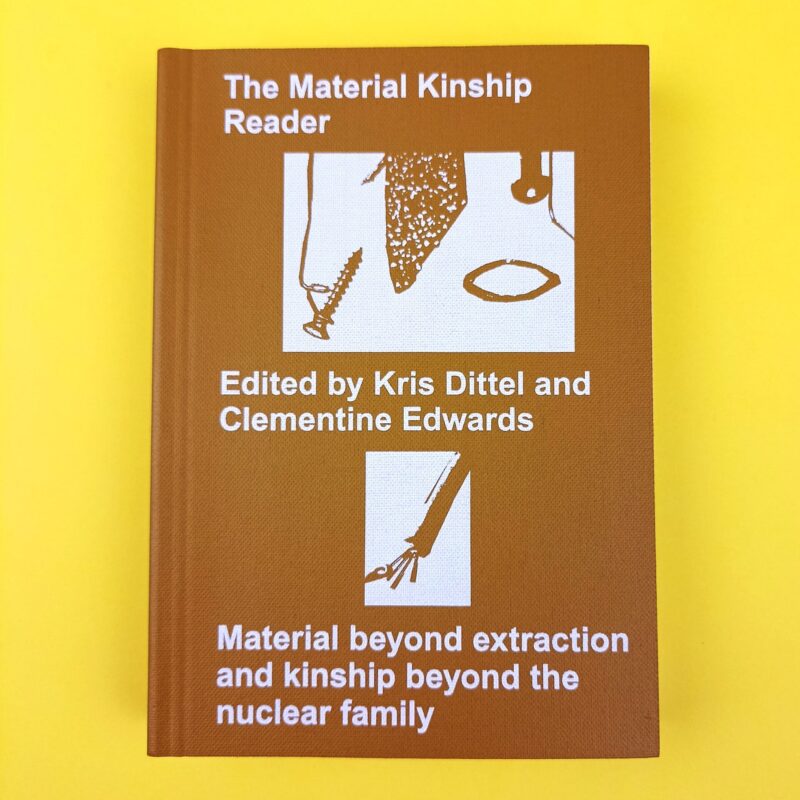 The material kinship reader