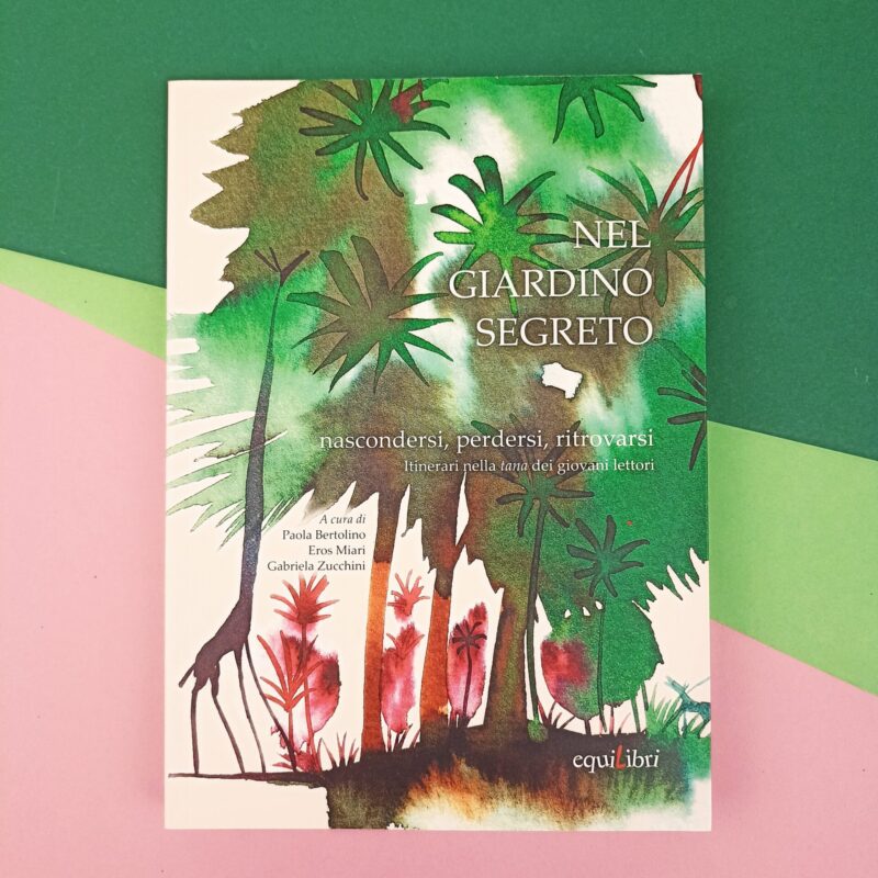 Nel giardino segreto