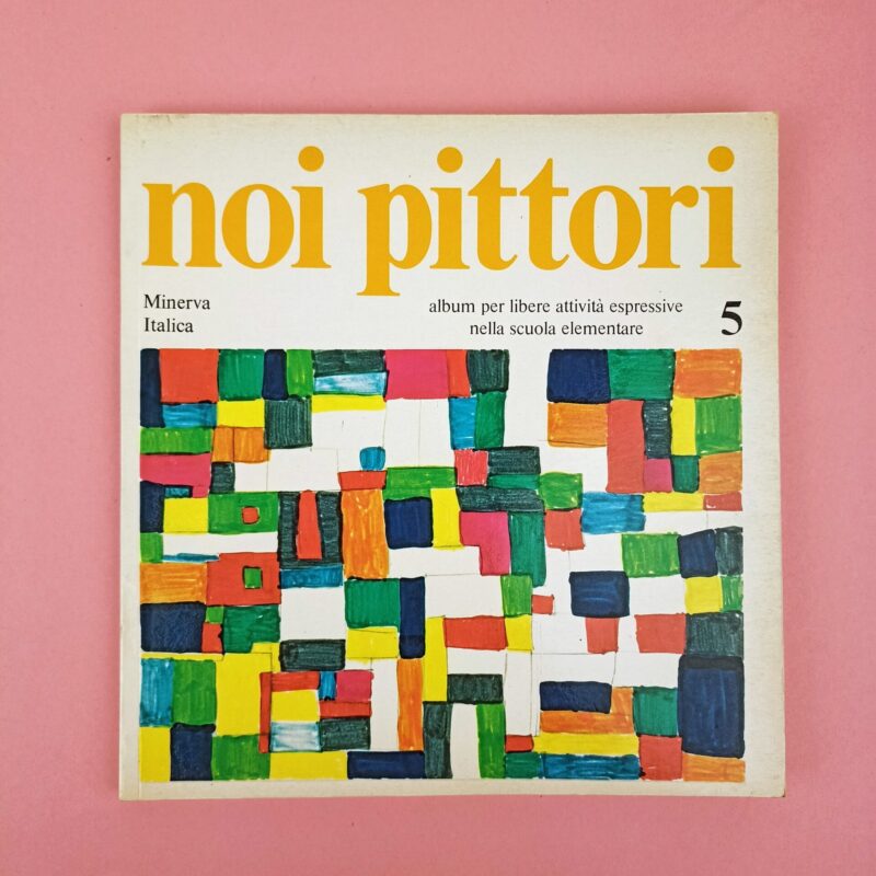Noi pittori 5