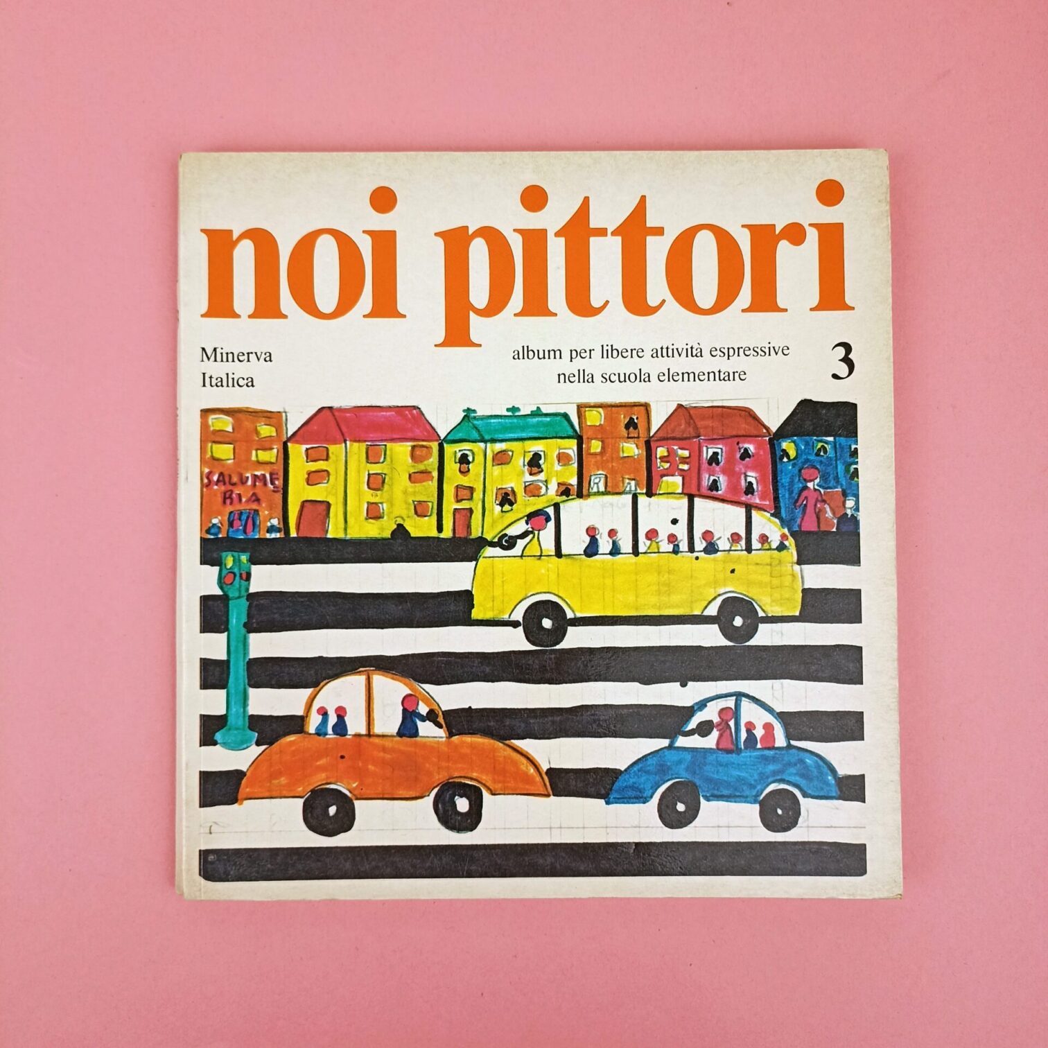 Noi pittori 3