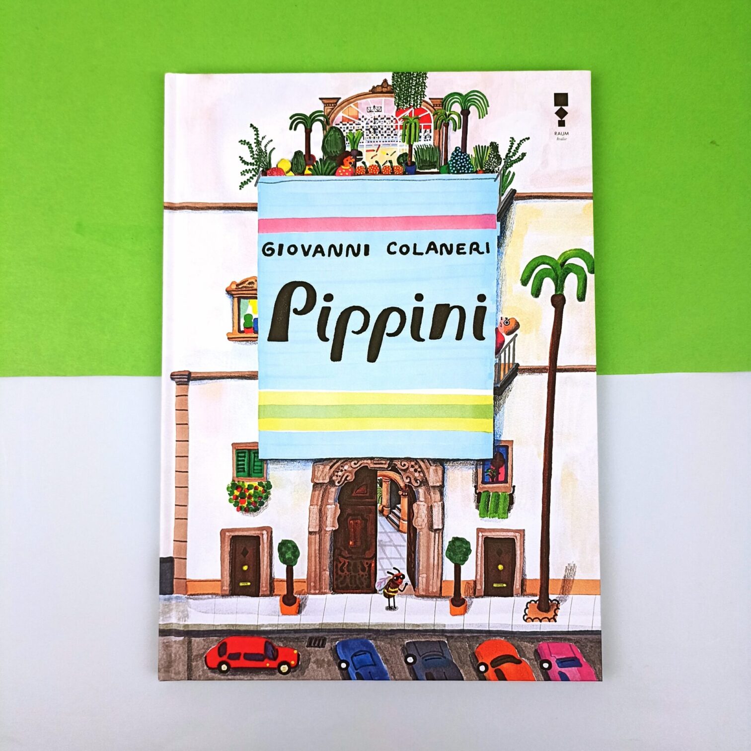 Pippini