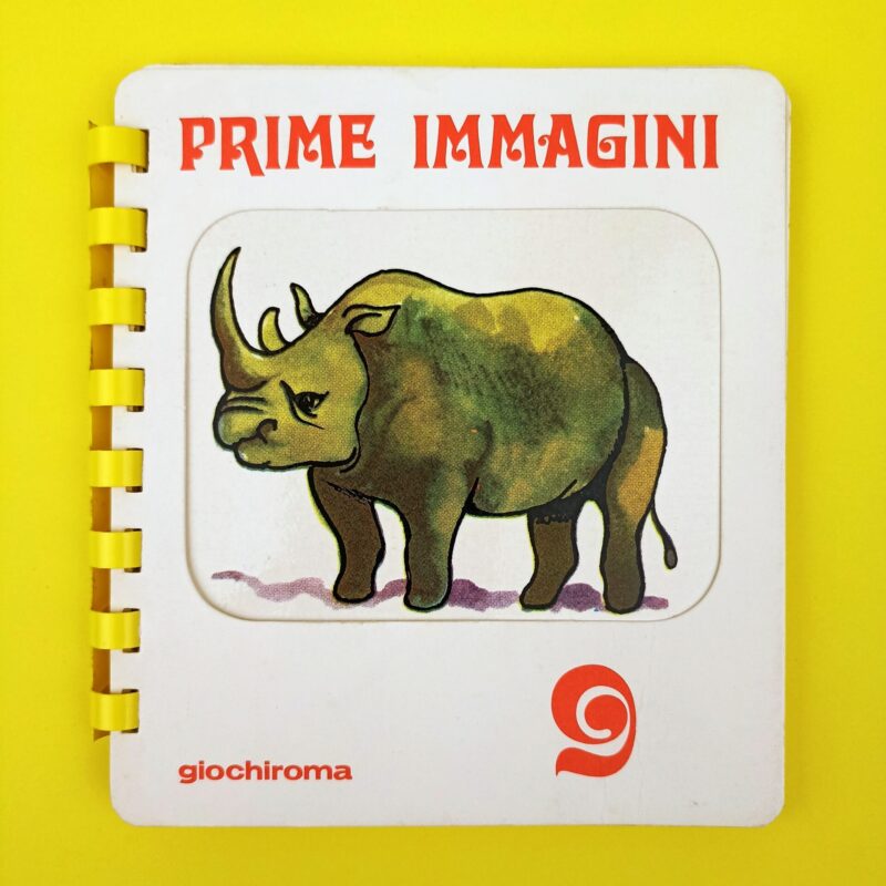 Prime immagini 9