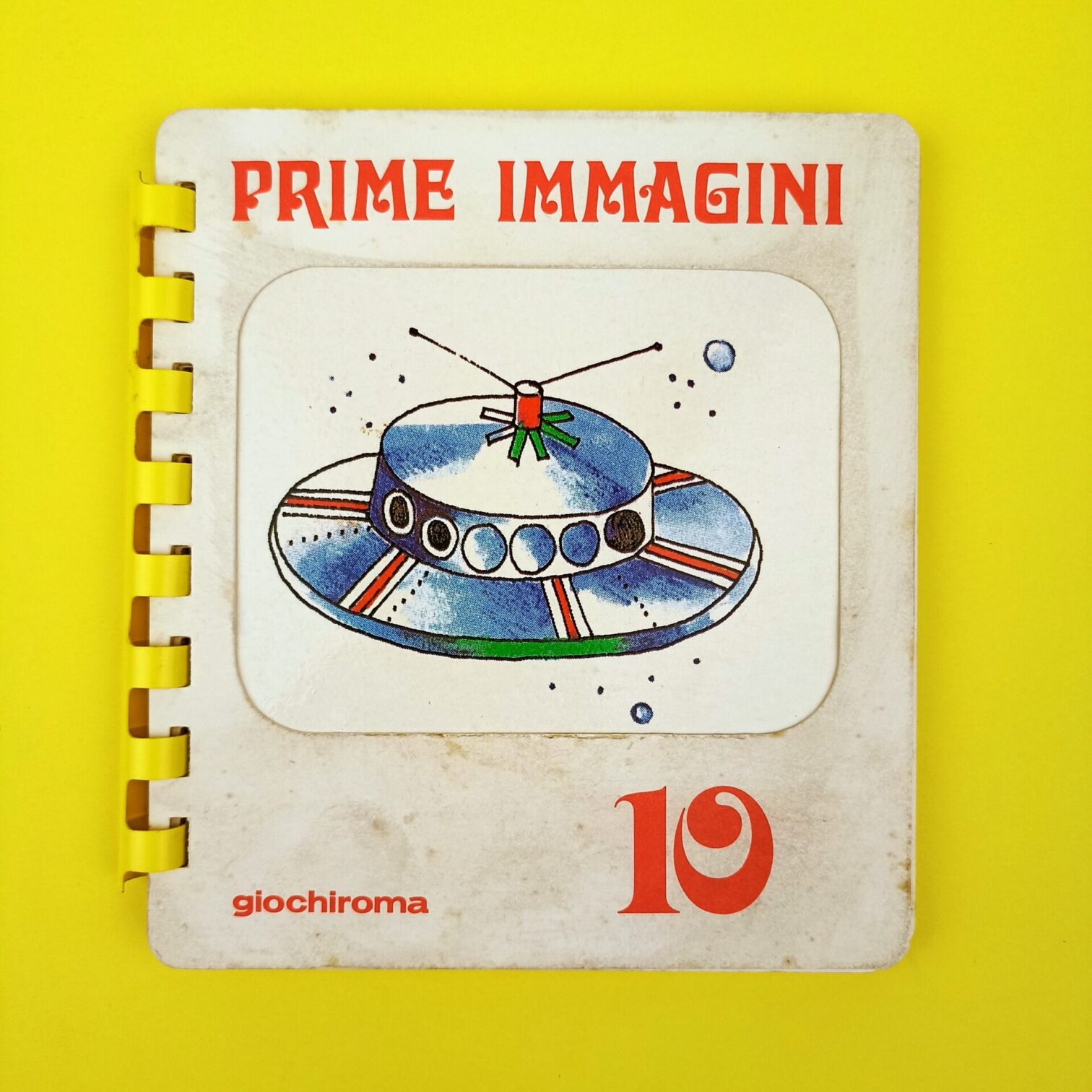 Prime immagini 10