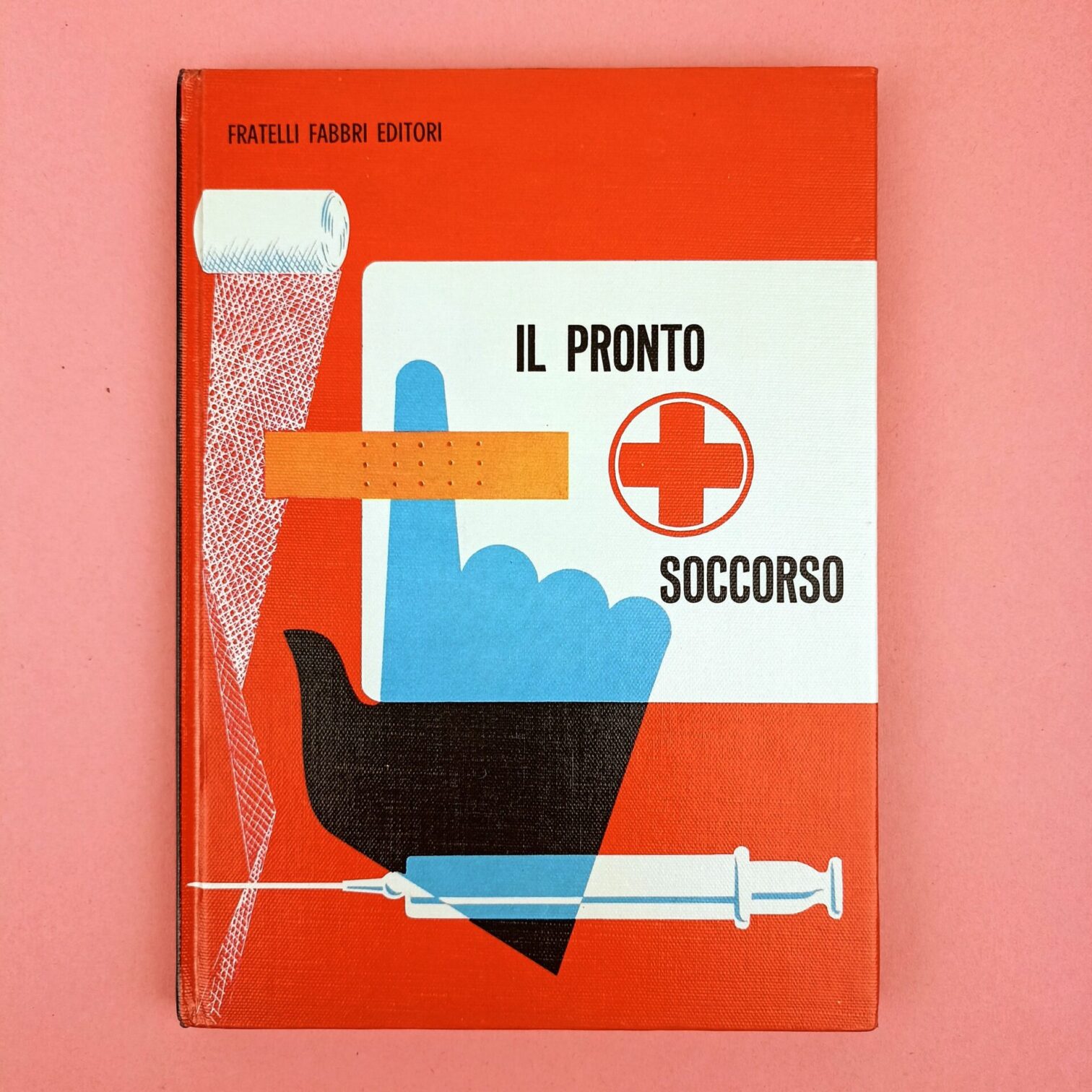 Il pronto soccorso
