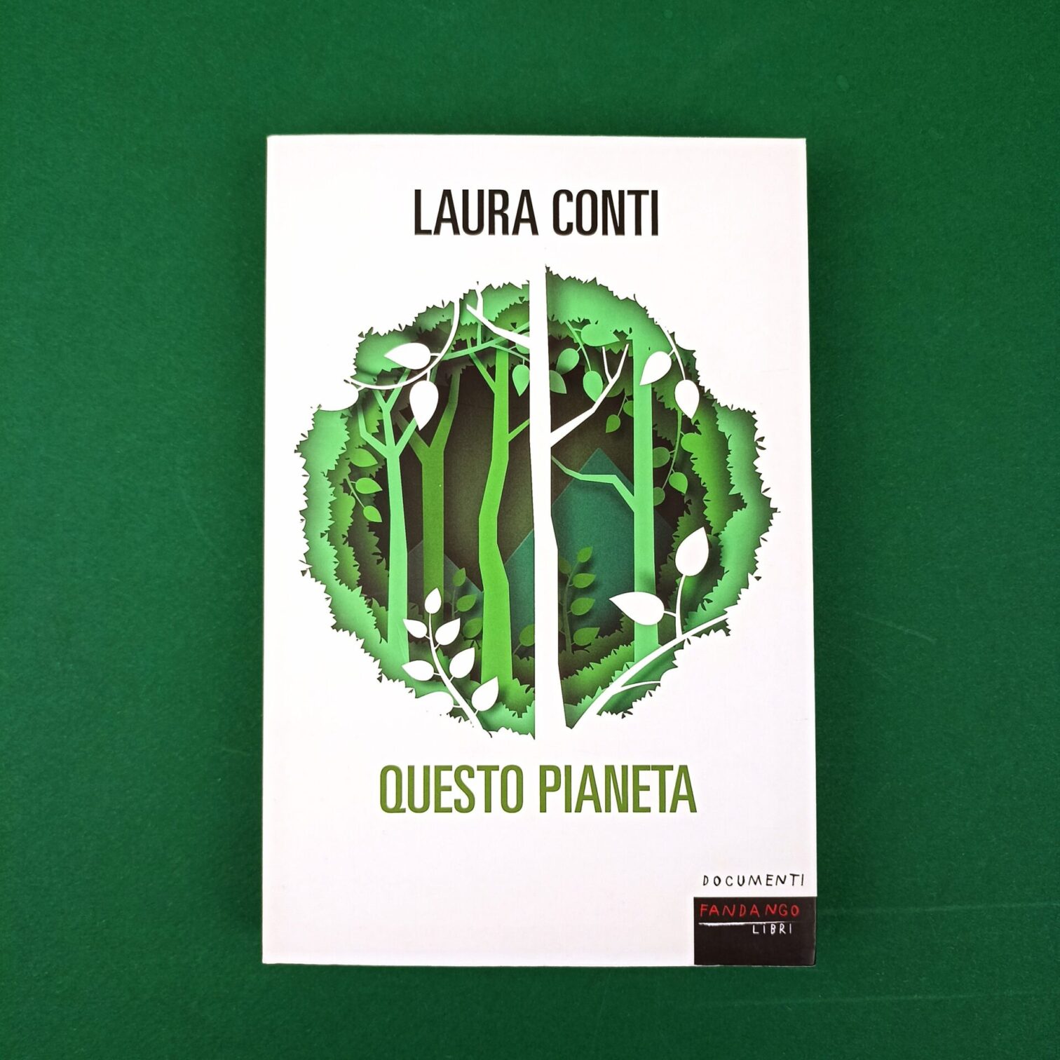 Questo pianeta
