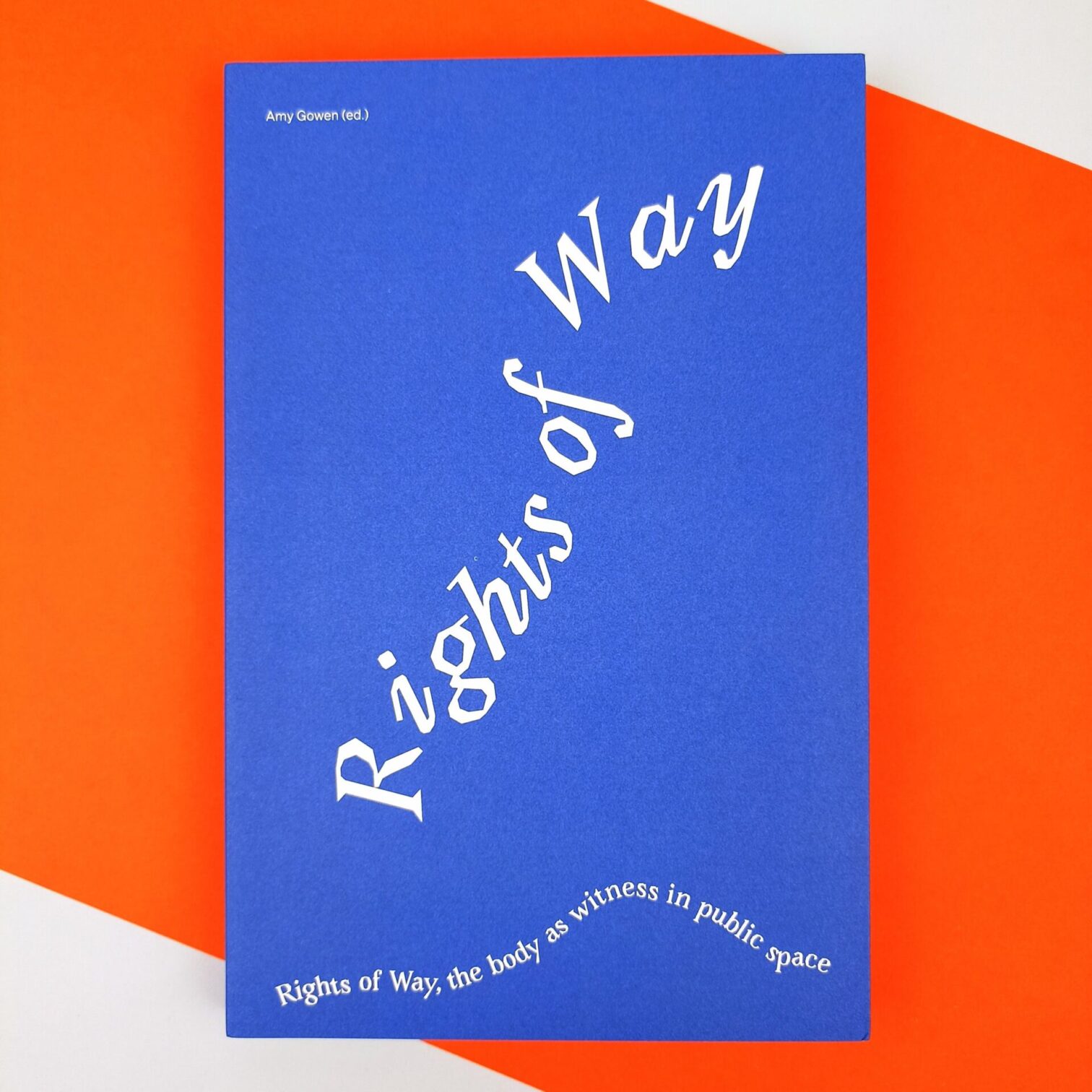 Rights of way