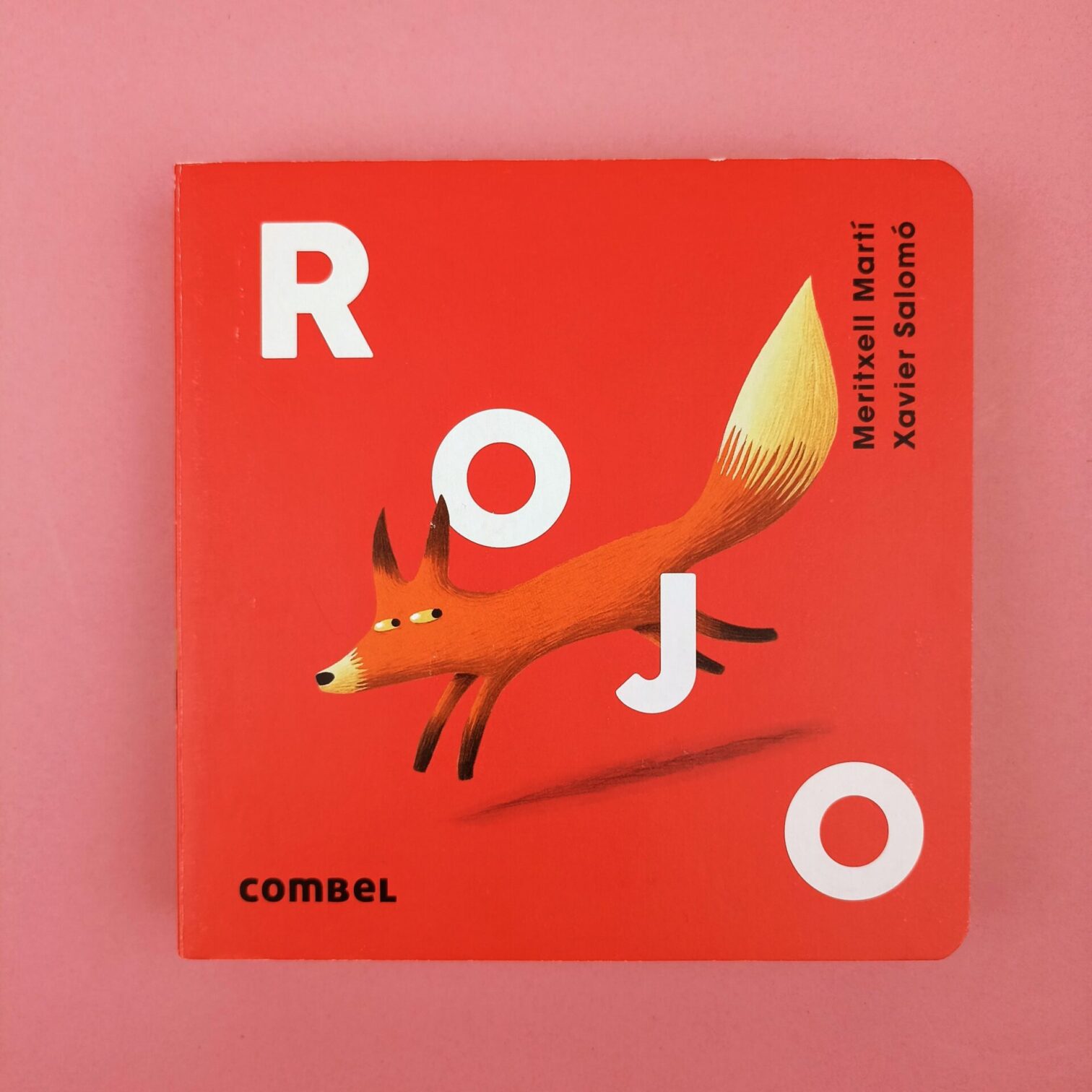 Rojo