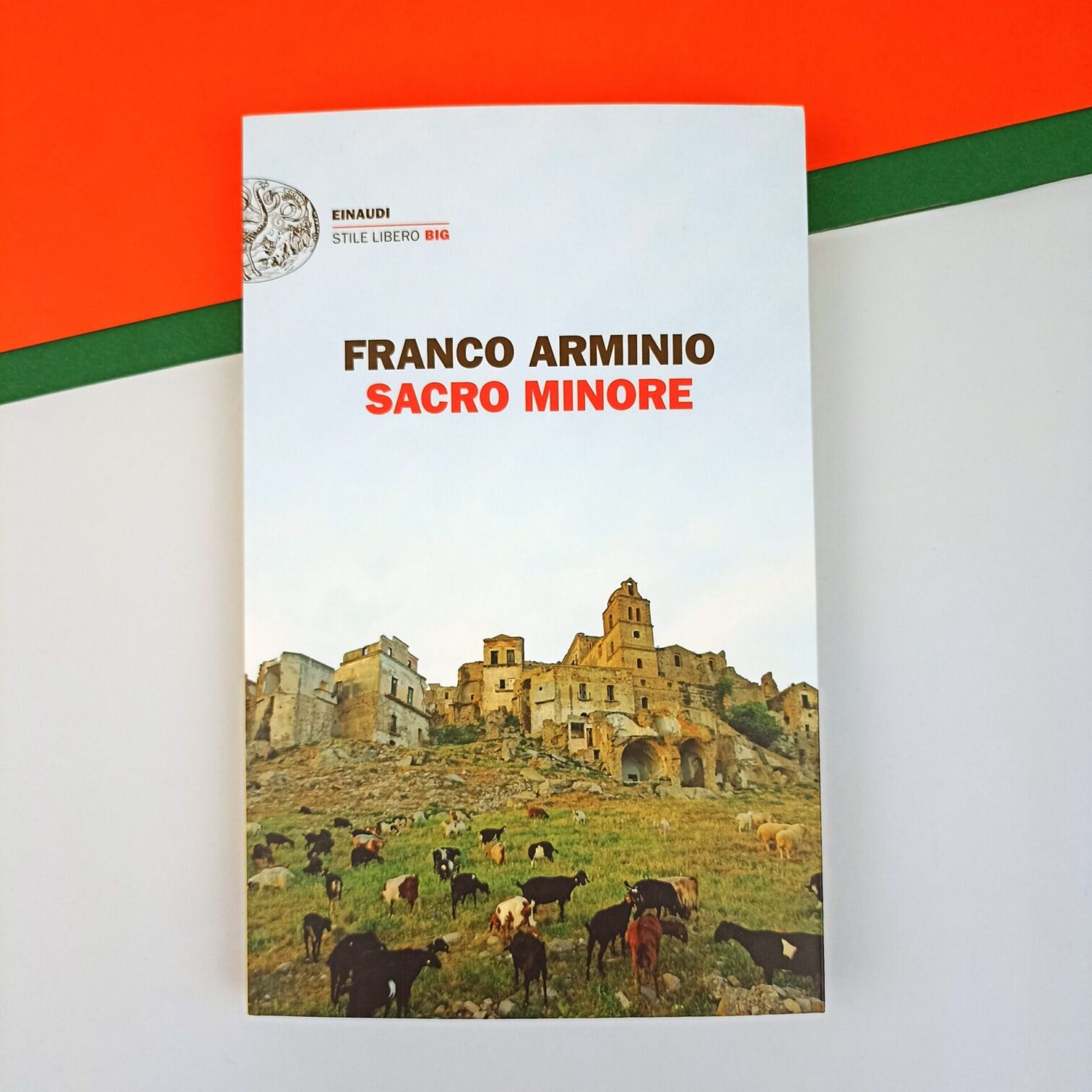 Sacro minore