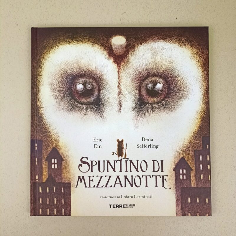 Spuntino di mezzanotte