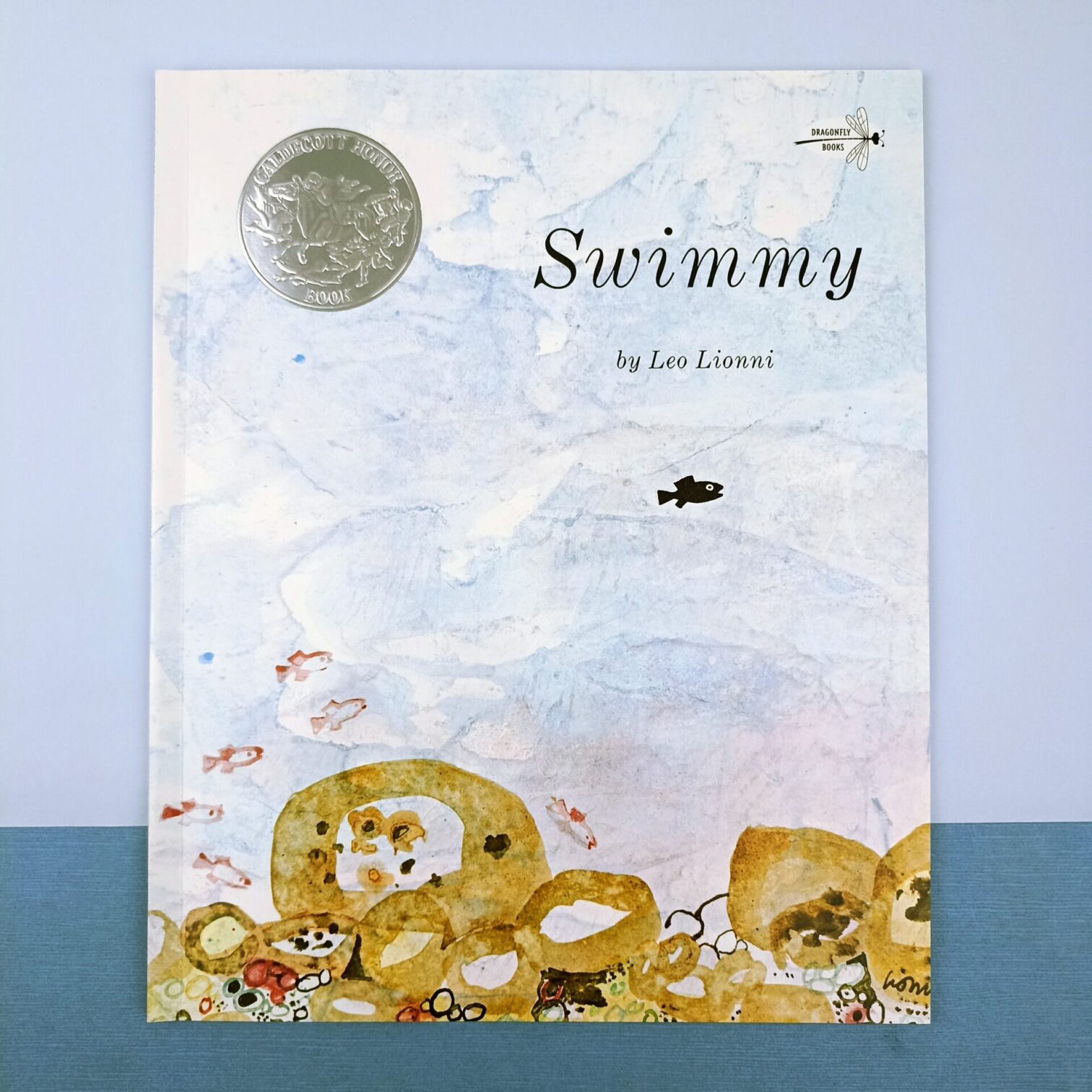 Swimmy