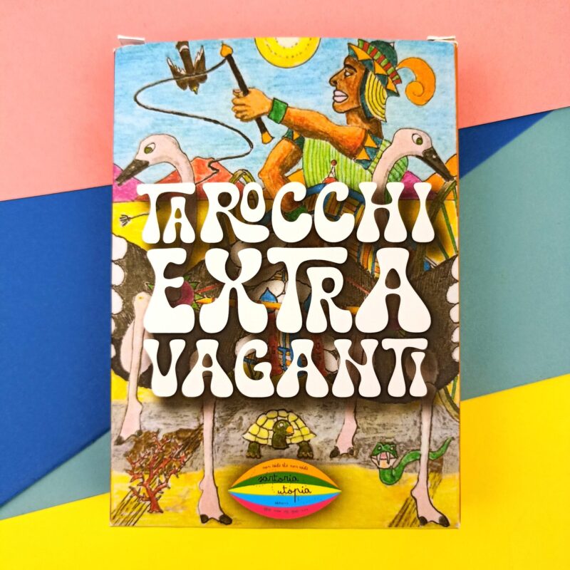 Tarocchi extravaganti
