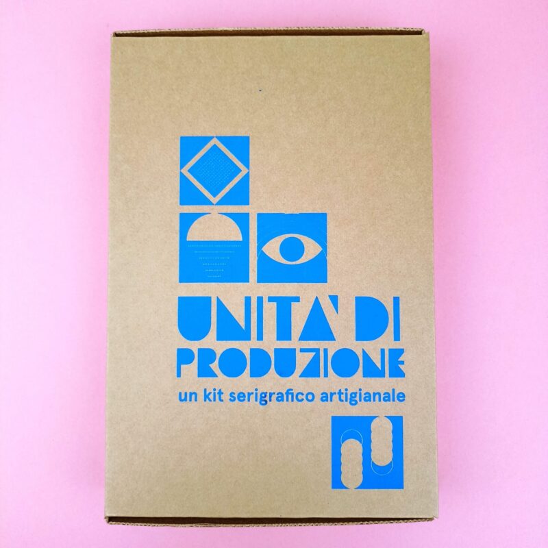 Unità di produzione