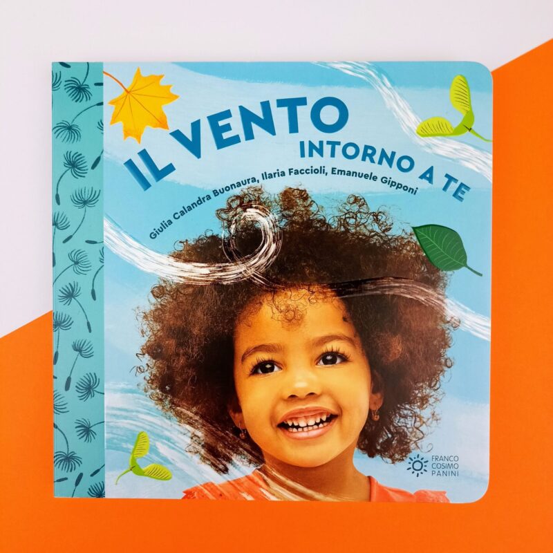 Il vento intorno a te