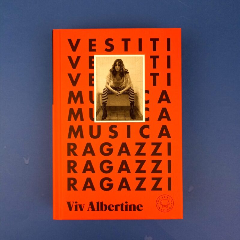 Vestiti musica ragazzi