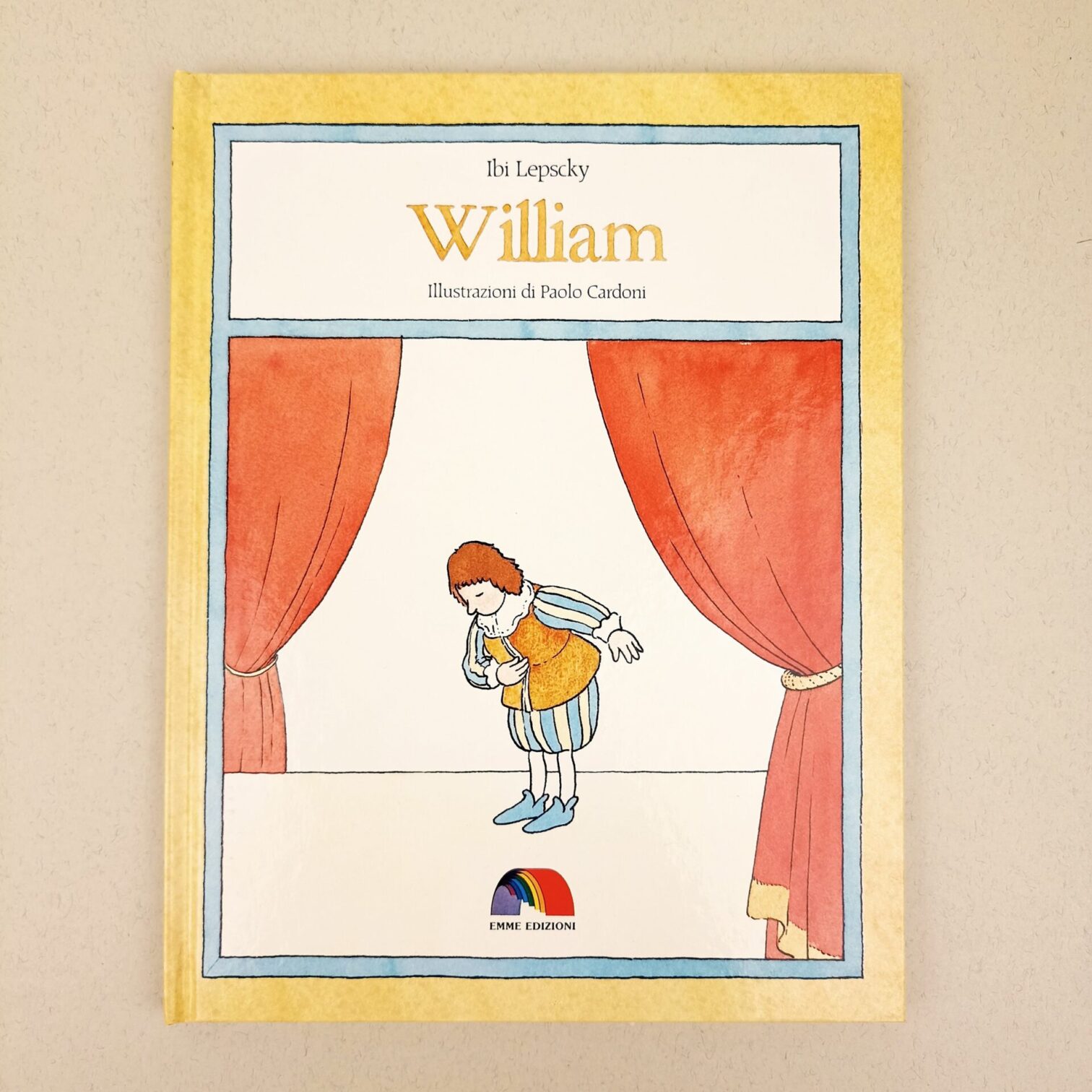 William
