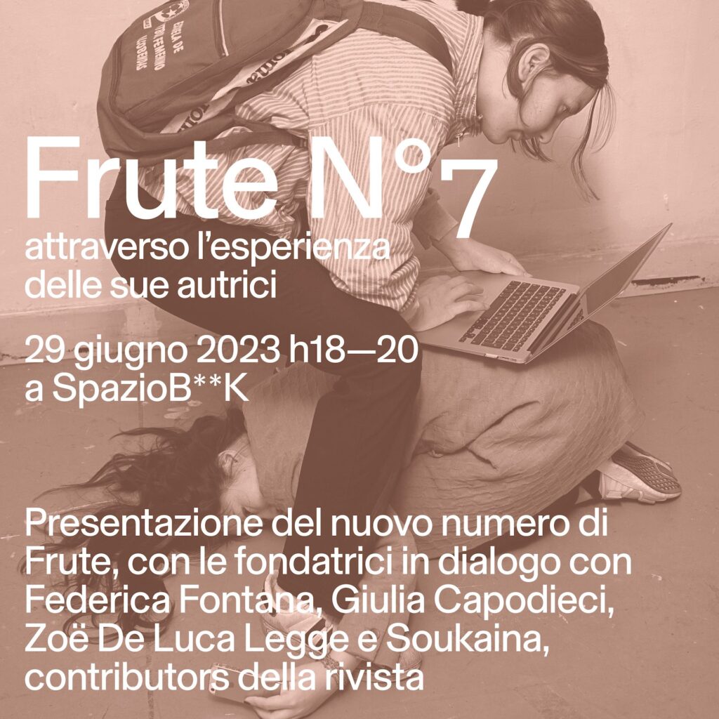 Frute 7