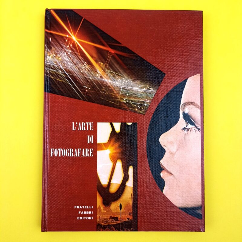 L’arte di fotografare