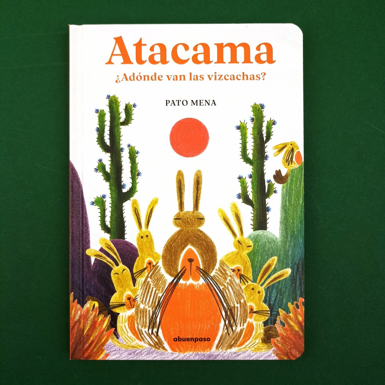 Atacama