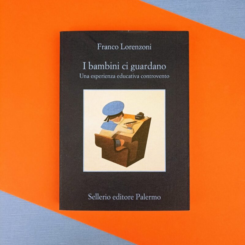 I bambini ci guardano