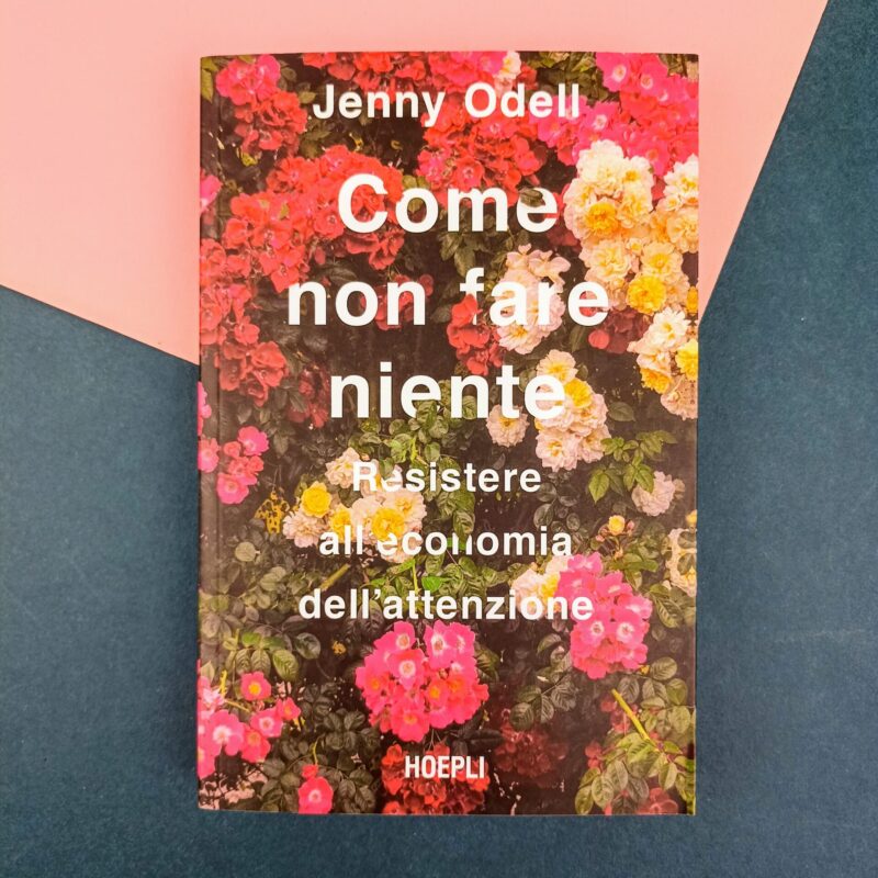 Come non fare niente