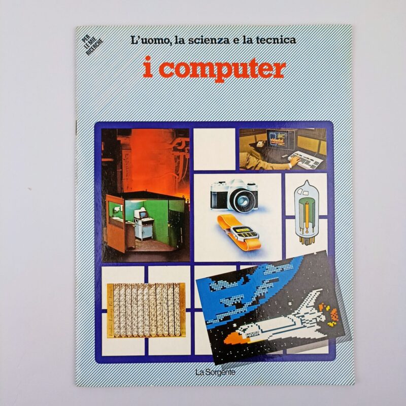 I computer