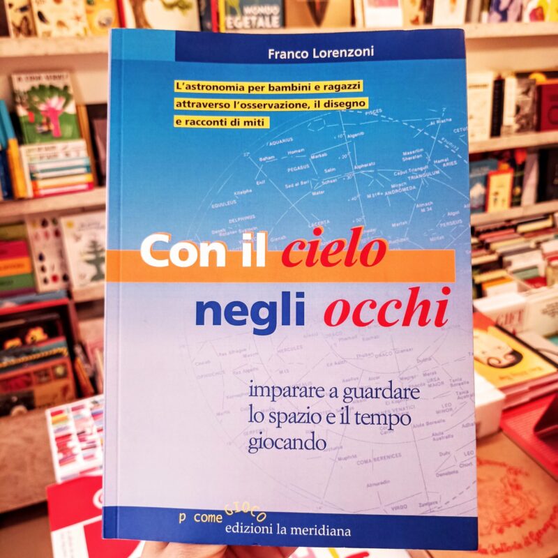 Con il cielo negli occhi