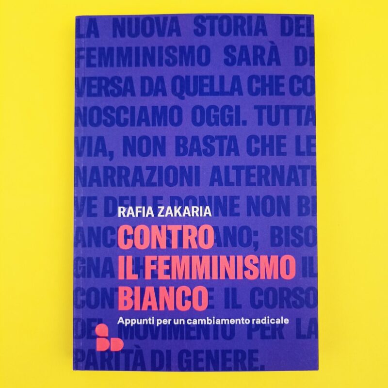 Contro il femminismo bianco