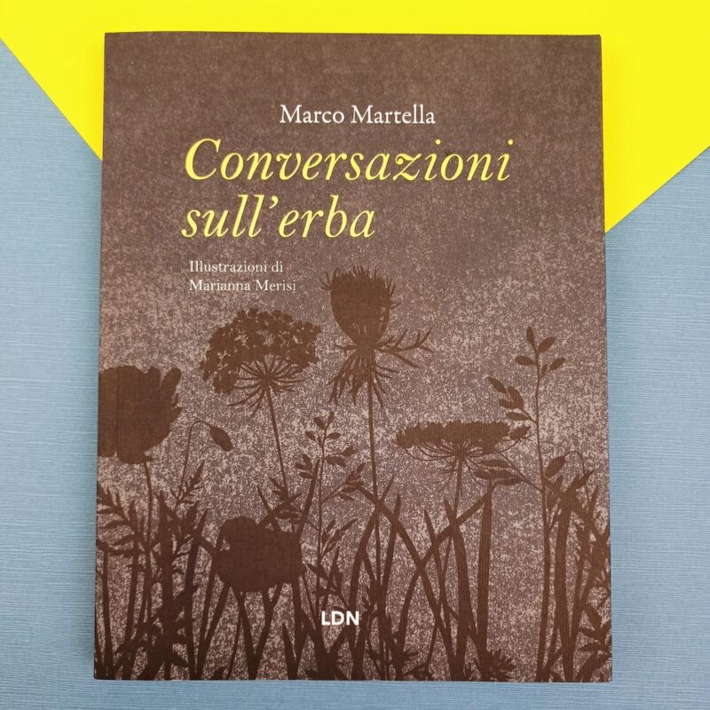 Conversazioni sull’erba