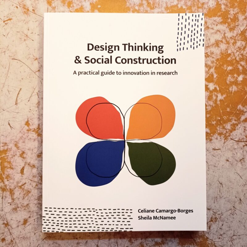 Design thinking and social construction