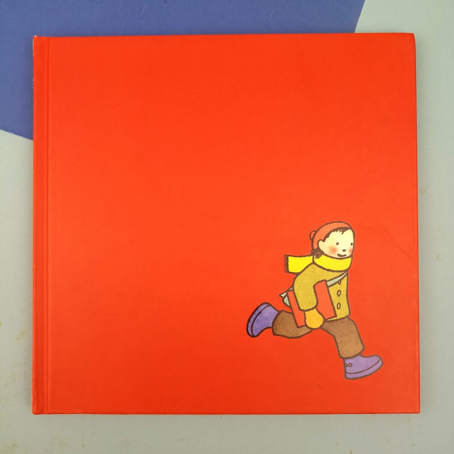 El libro rojo