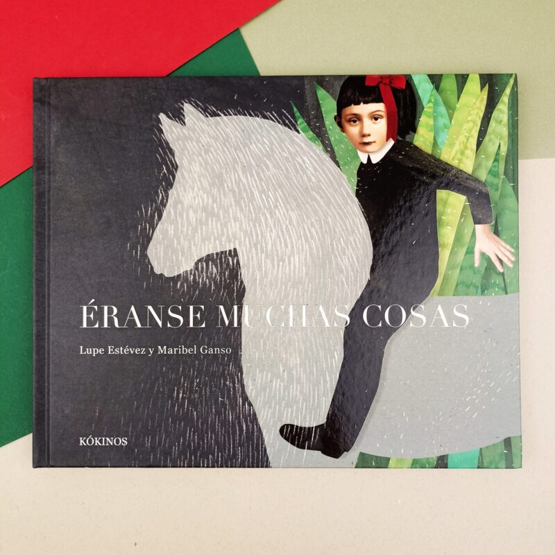 Éranse muchas cosas