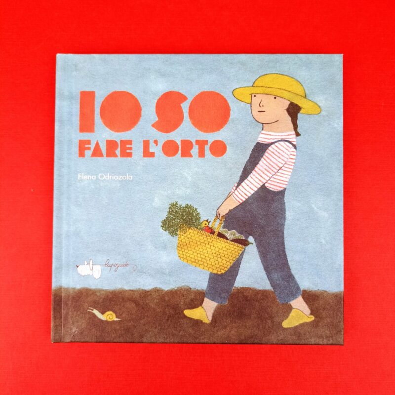 Io so fare l’orto