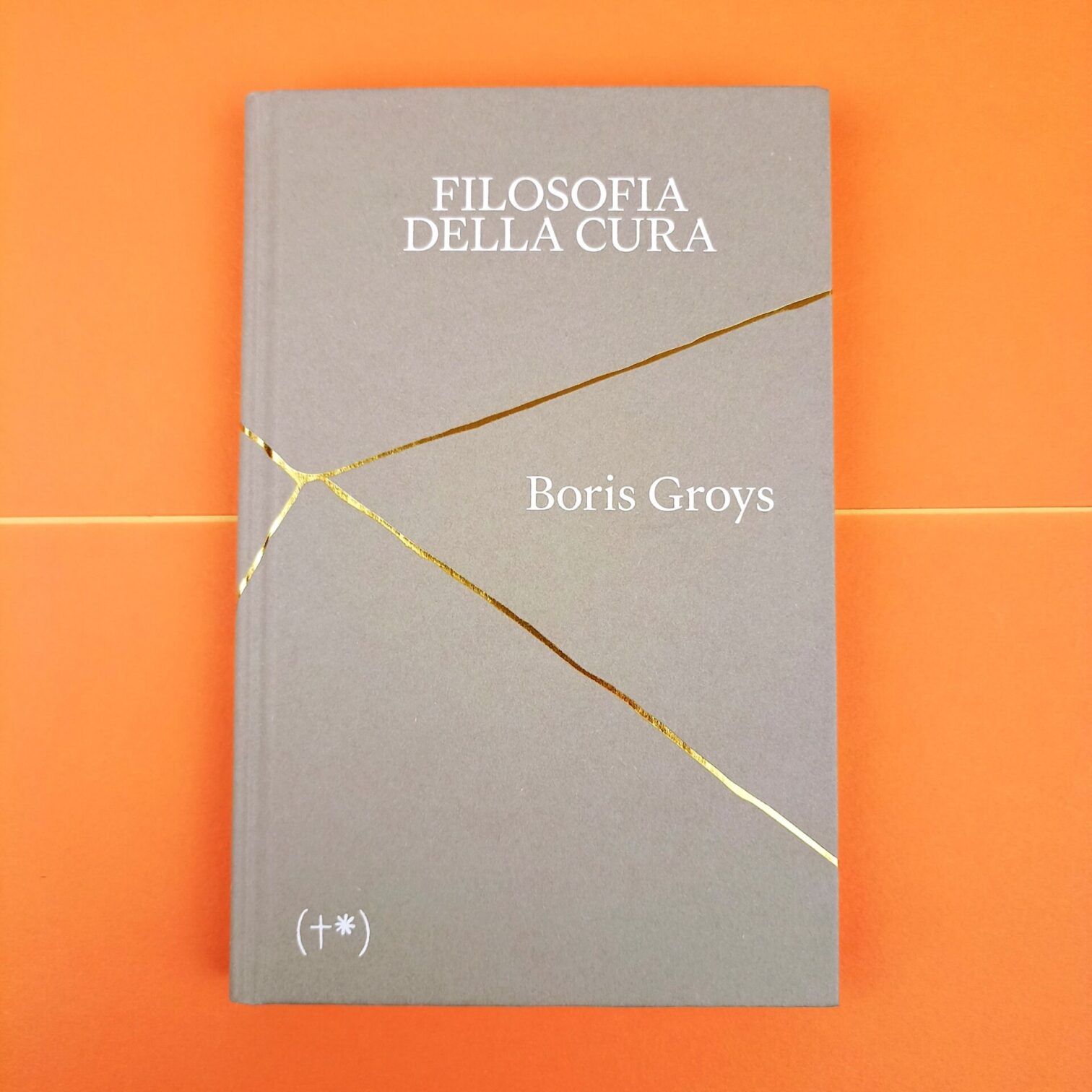 Filosofia della cura