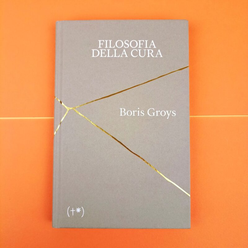 Filosofia della cura