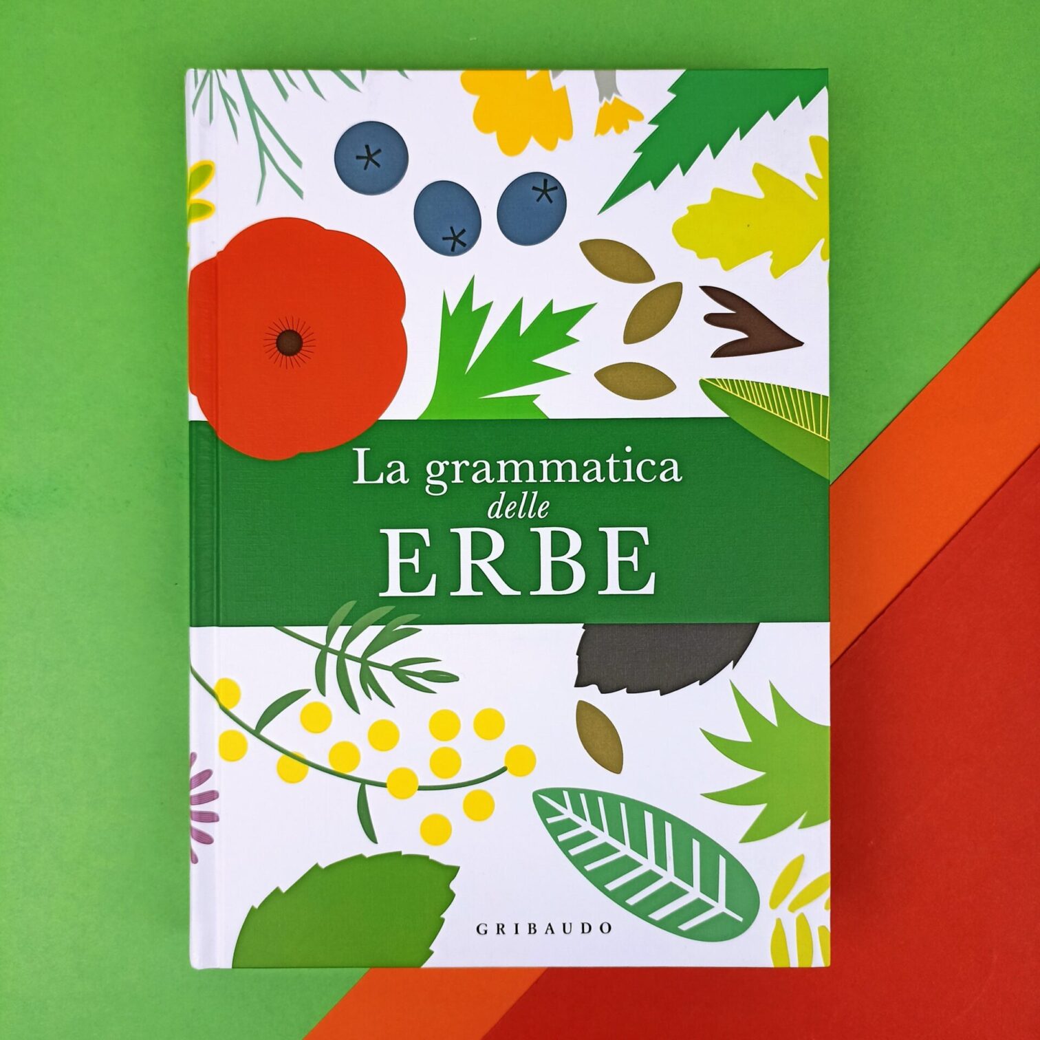 La grammatica delle erbe