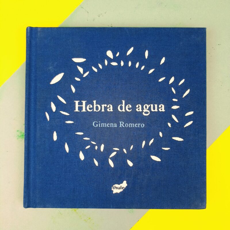 Hebra de agua