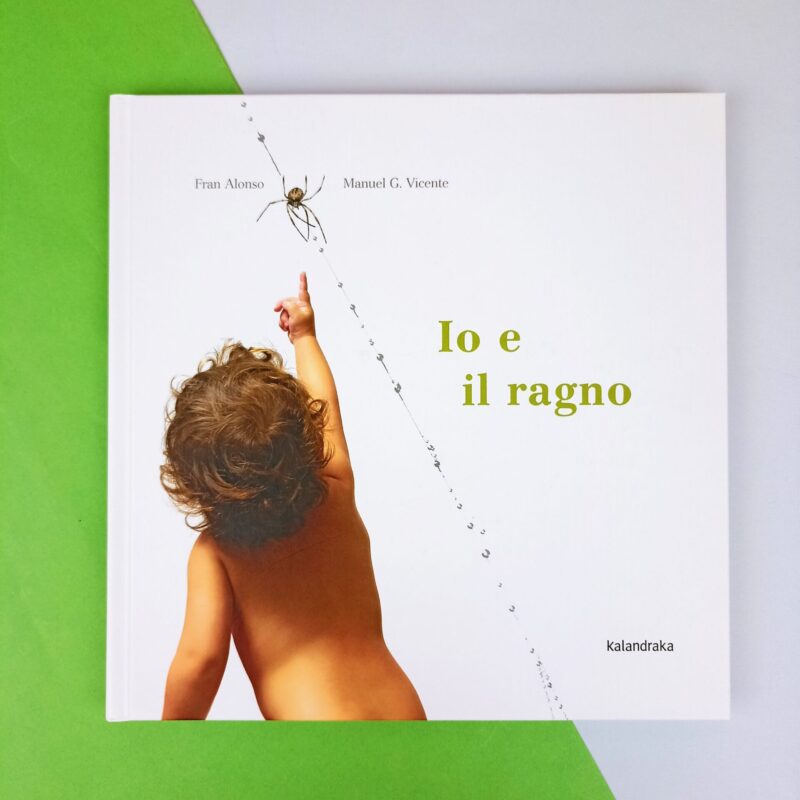 Io e il ragno