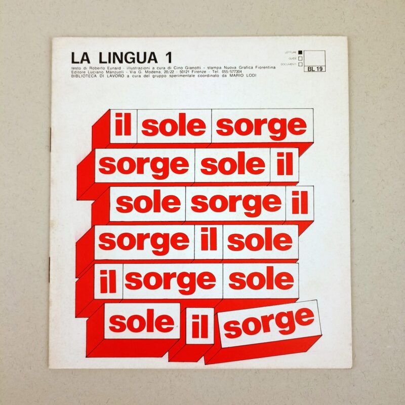 La lingua 1