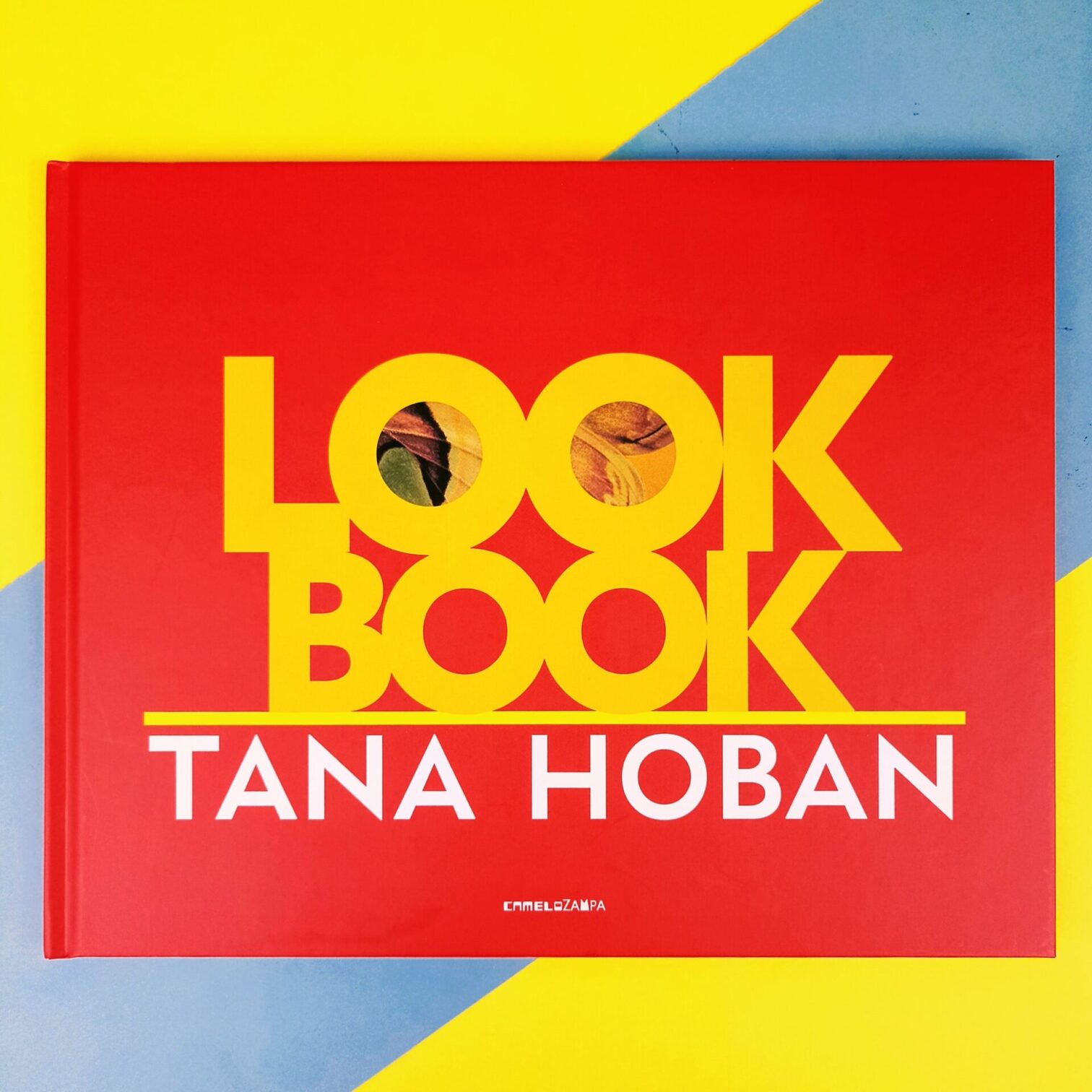 Look book