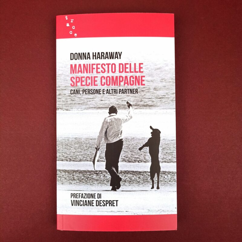 Manifesto delle specie compagne