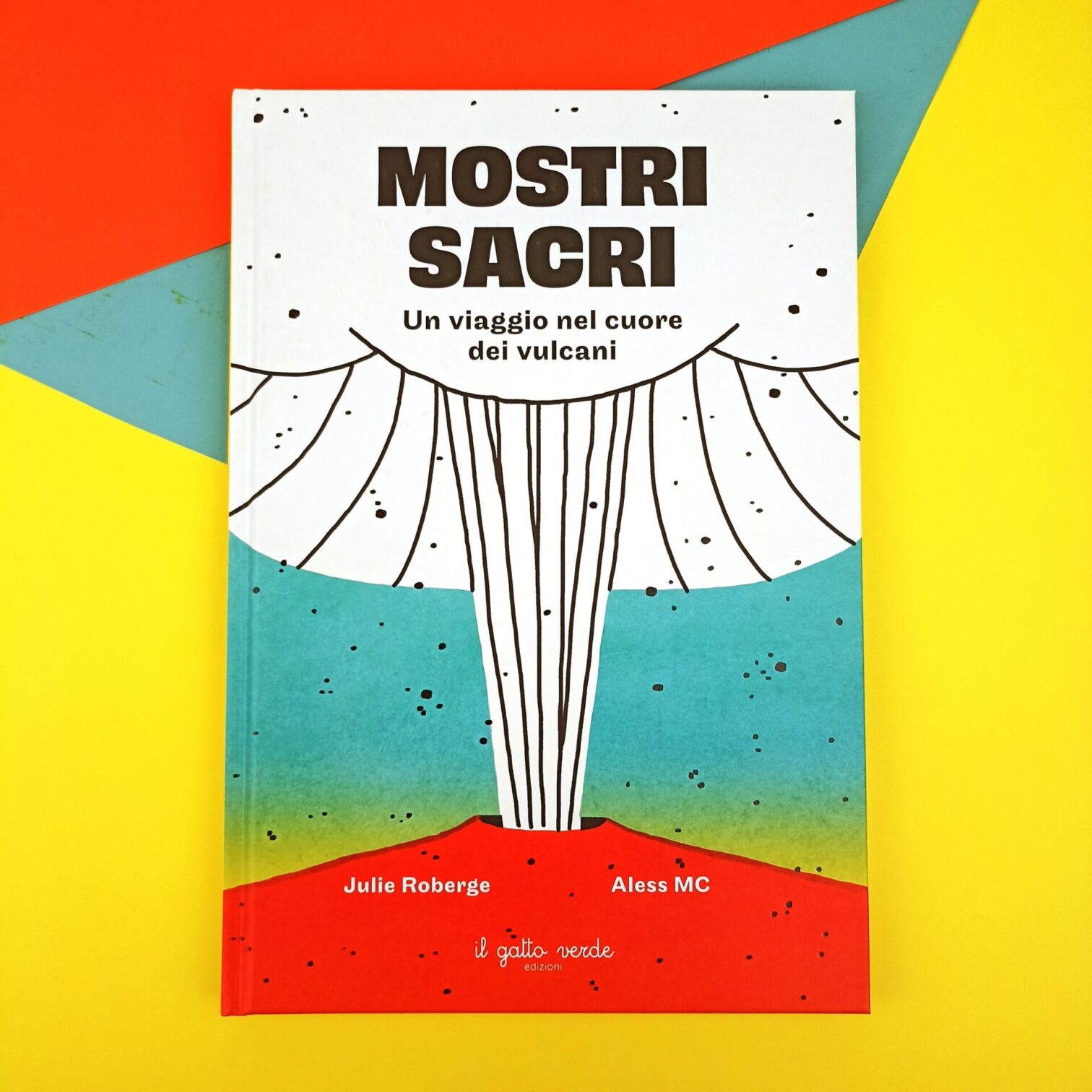 Mostri sacri