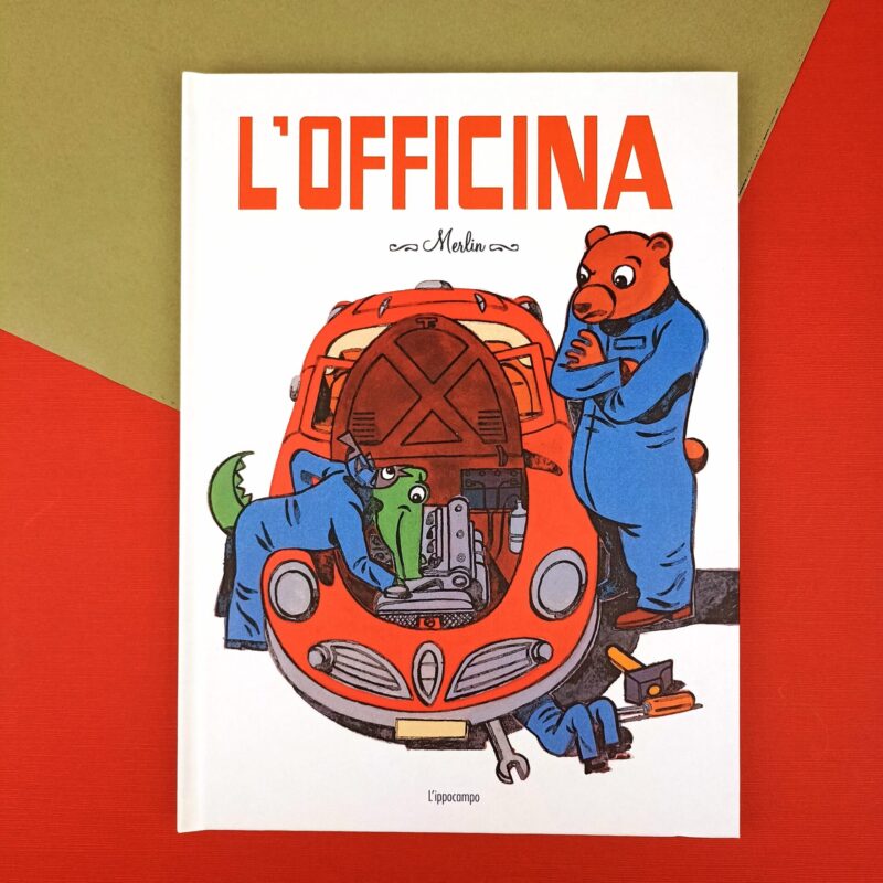 L’officina