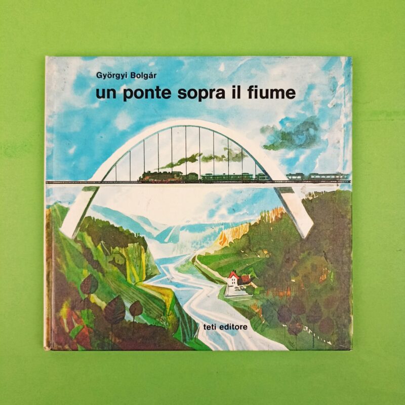 Un ponte sopra il fiume