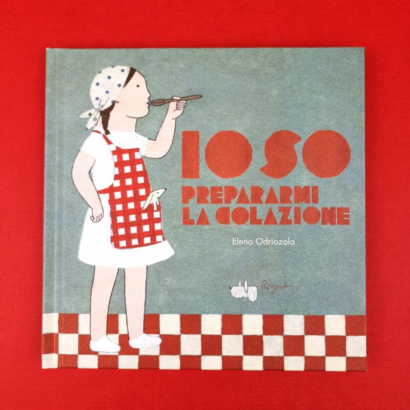 Io so prepararmi la colazione