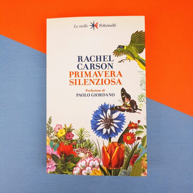 Primavera silenziosa