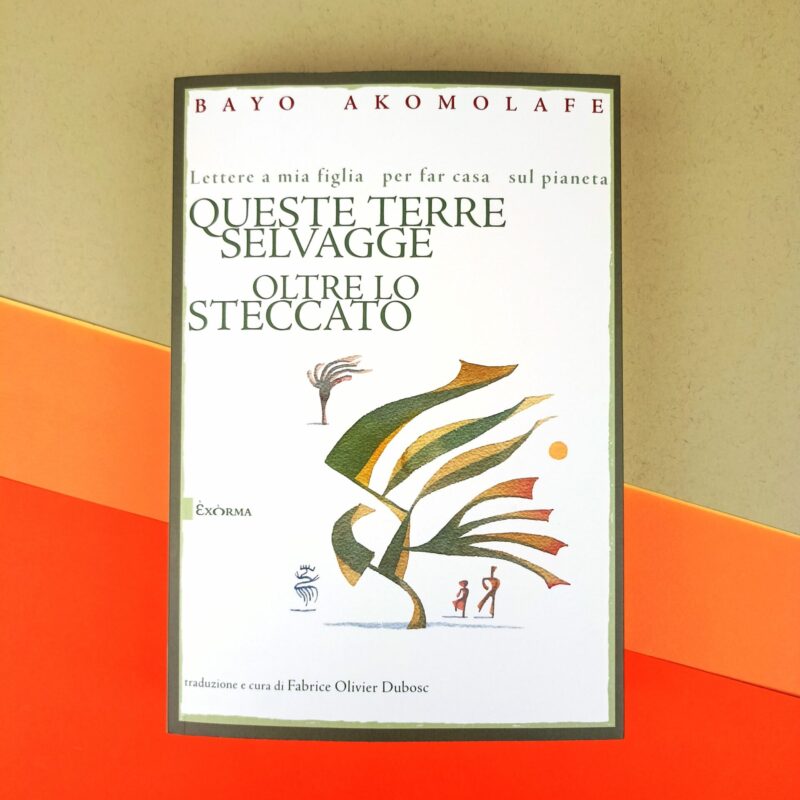 Queste terre selvagge oltre lo steccato