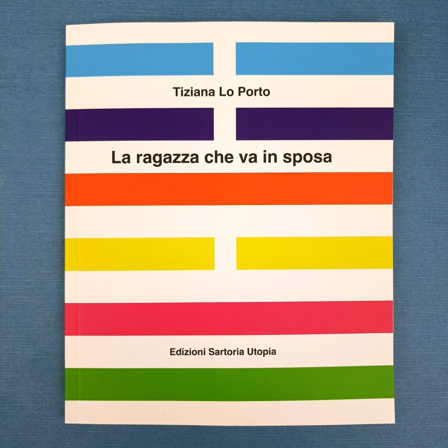 La ragazza che va in sposa